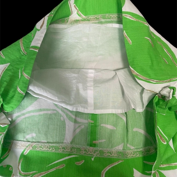 Lilly Pulitzer dress - Picture 4 of 5